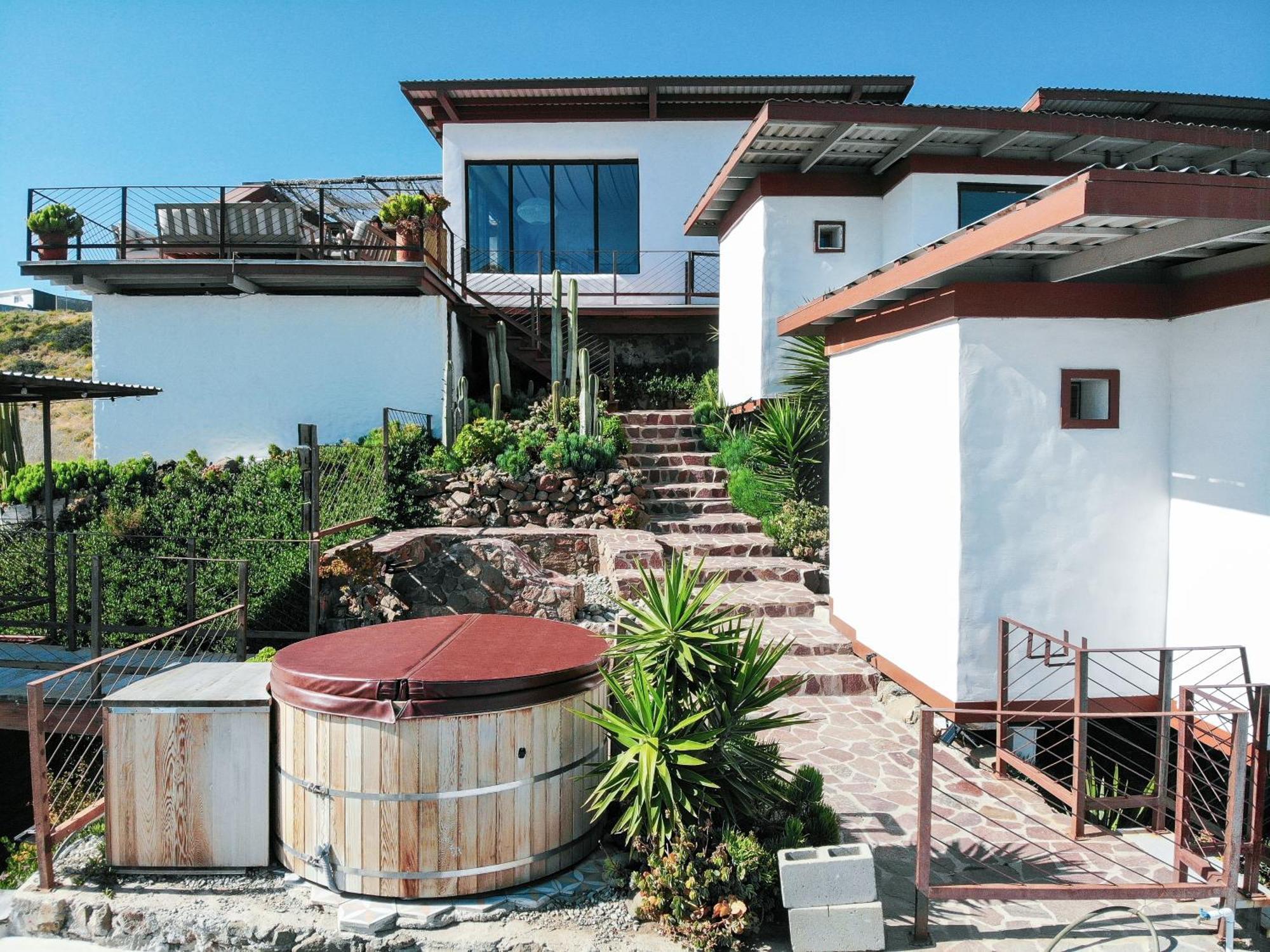 Native Residence Rosarito Extérieur photo