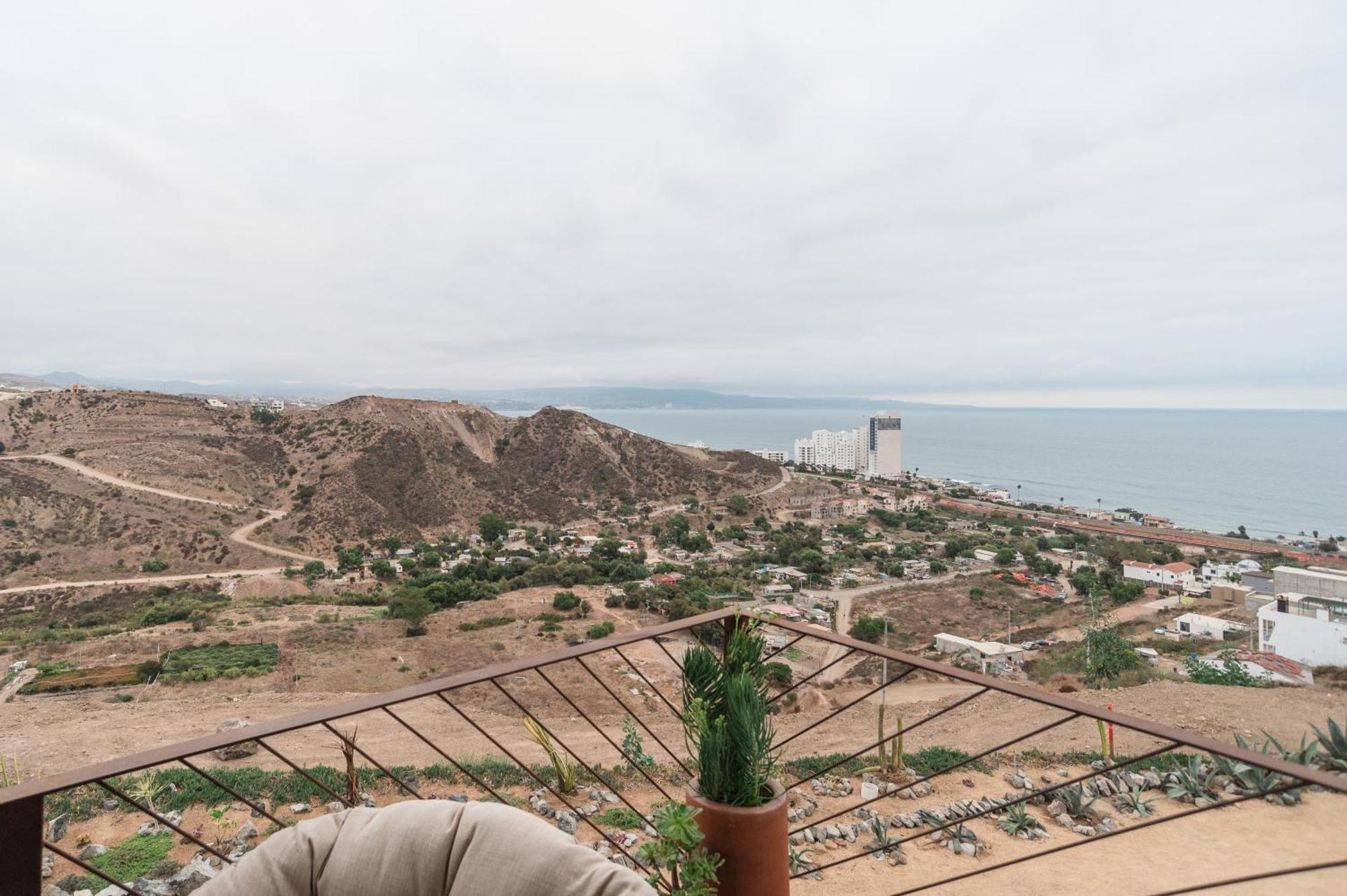 Native Residence Rosarito Extérieur photo