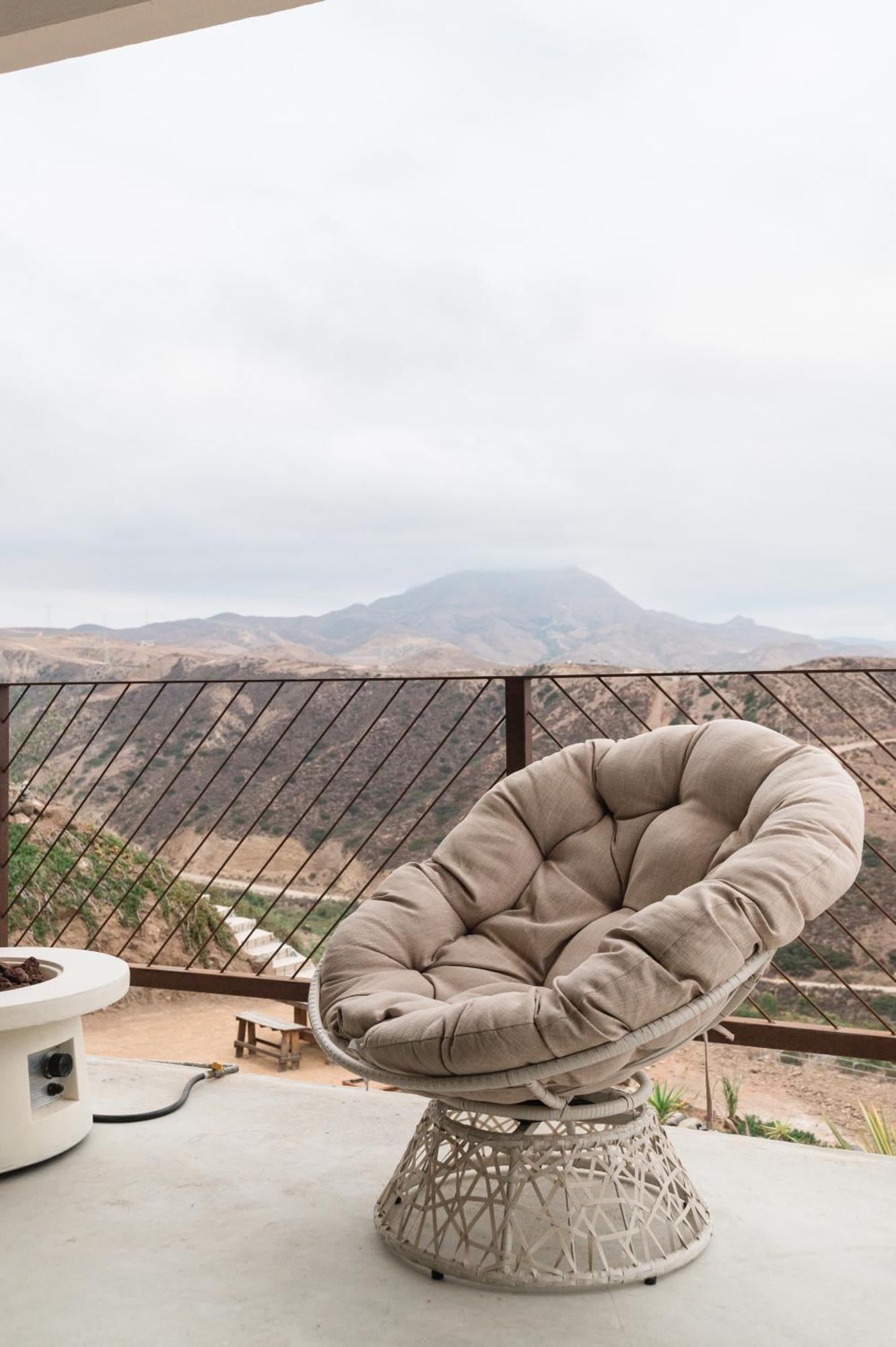 Native Residence Rosarito Extérieur photo